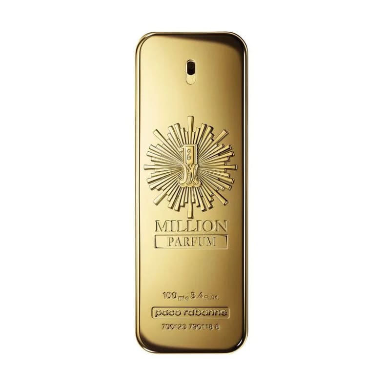 Paco Rabanne One Million Parfum For Men - 100ml - Bloom Pharmacy