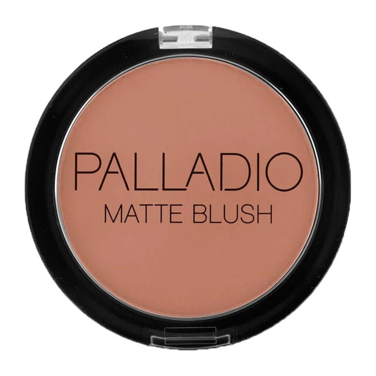 Palladio Matte Blusher - 6gm - Bloom Pharmacy