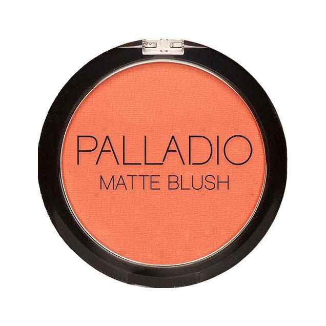 Palladio Matte Blusher - 6gm - Bloom Pharmacy