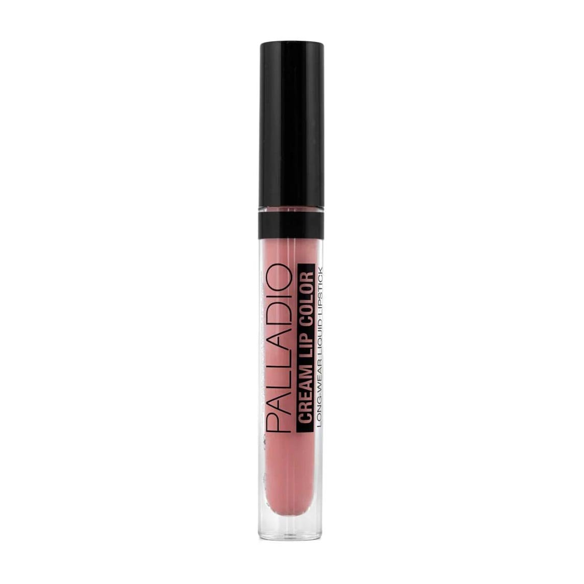 Palladio Matte Liquid Lipstick - 3.8ml - Bloom Pharmacy