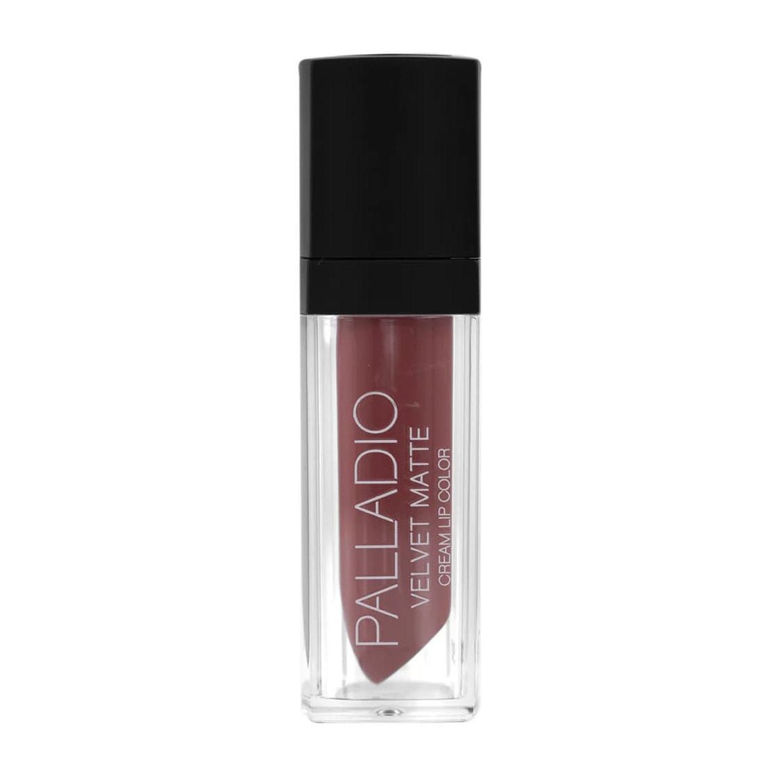 Palladio Velvet Matte Cream Lip Color - 4.16gm - Bloom Pharmacy