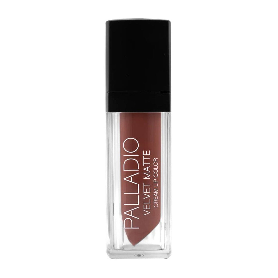 Palladio Velvet Matte Cream Lip Color - 4.16gm - Bloom Pharmacy