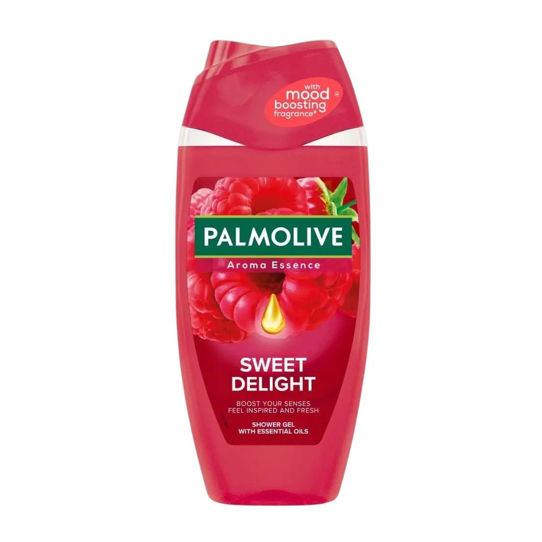 Palmolive Aroma Sweet Delight Shower Gel - 250ml - Bloom Pharmacy