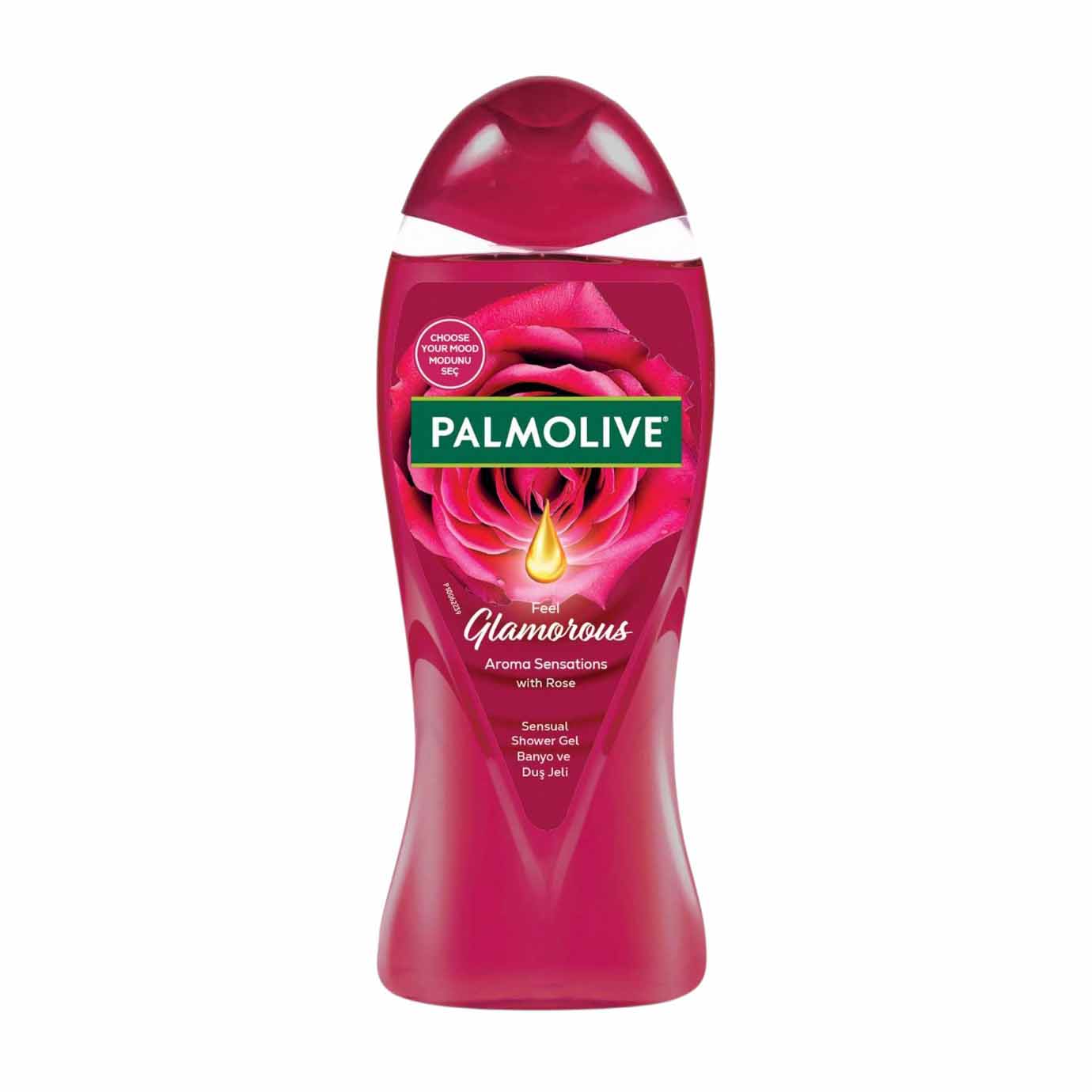 Palmolive Feel Glamourous Sensual Shower Gel - 500ml - Bloom Pharmacy