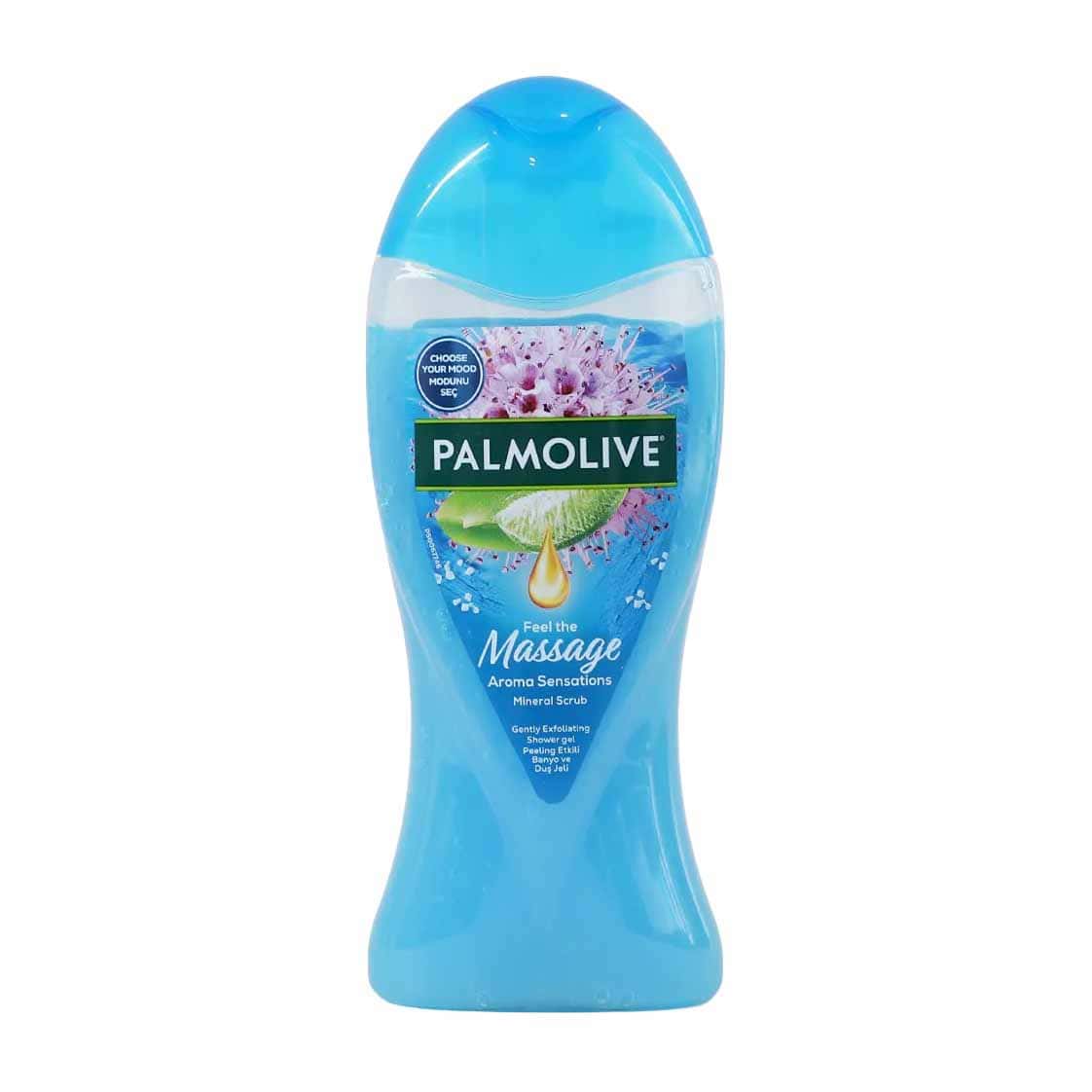 Palmolive Feel The Massage Shower Gel - Bloom Pharmacy