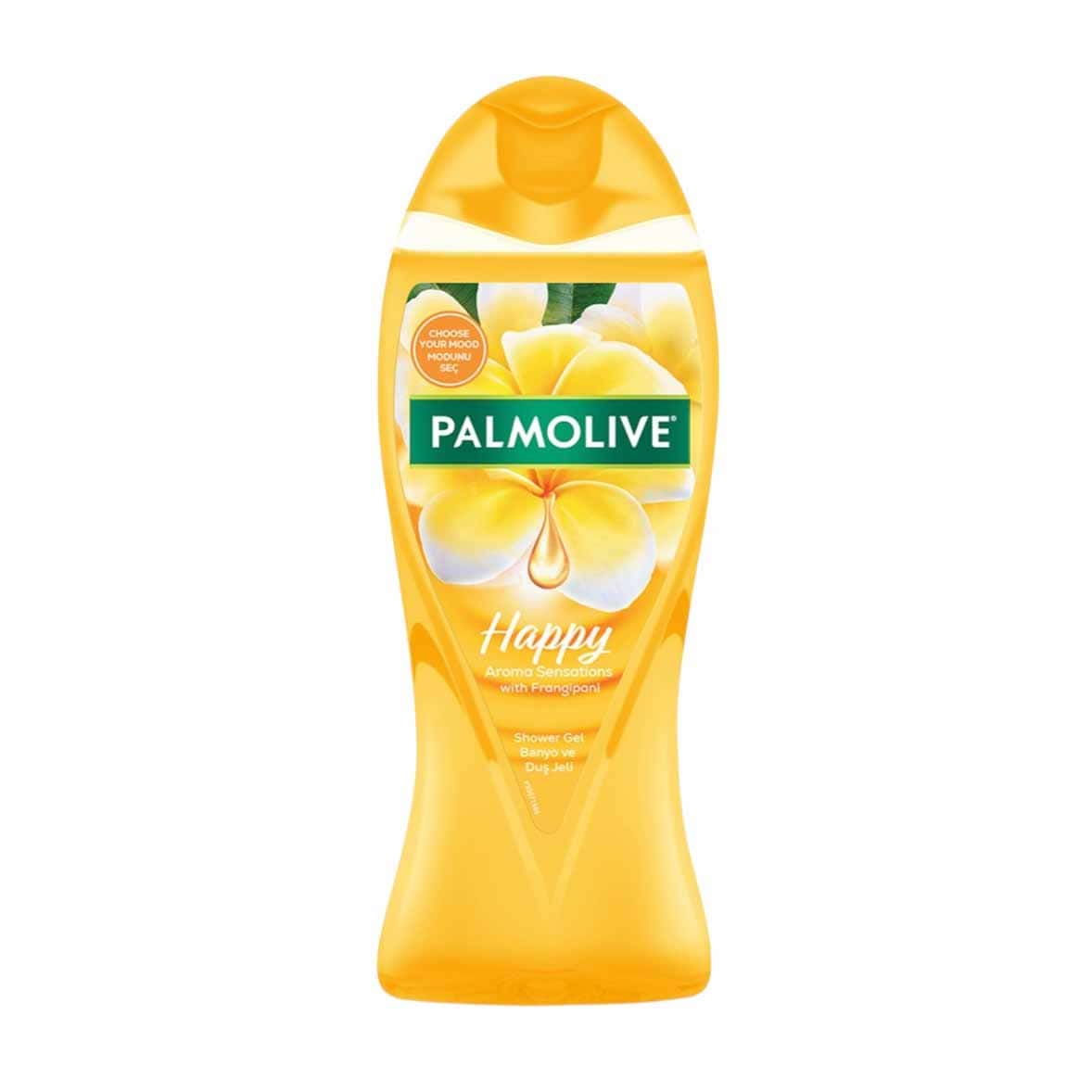 Palmolive Forever Happy Shower Gel - 500ml - Bloom Pharmacy