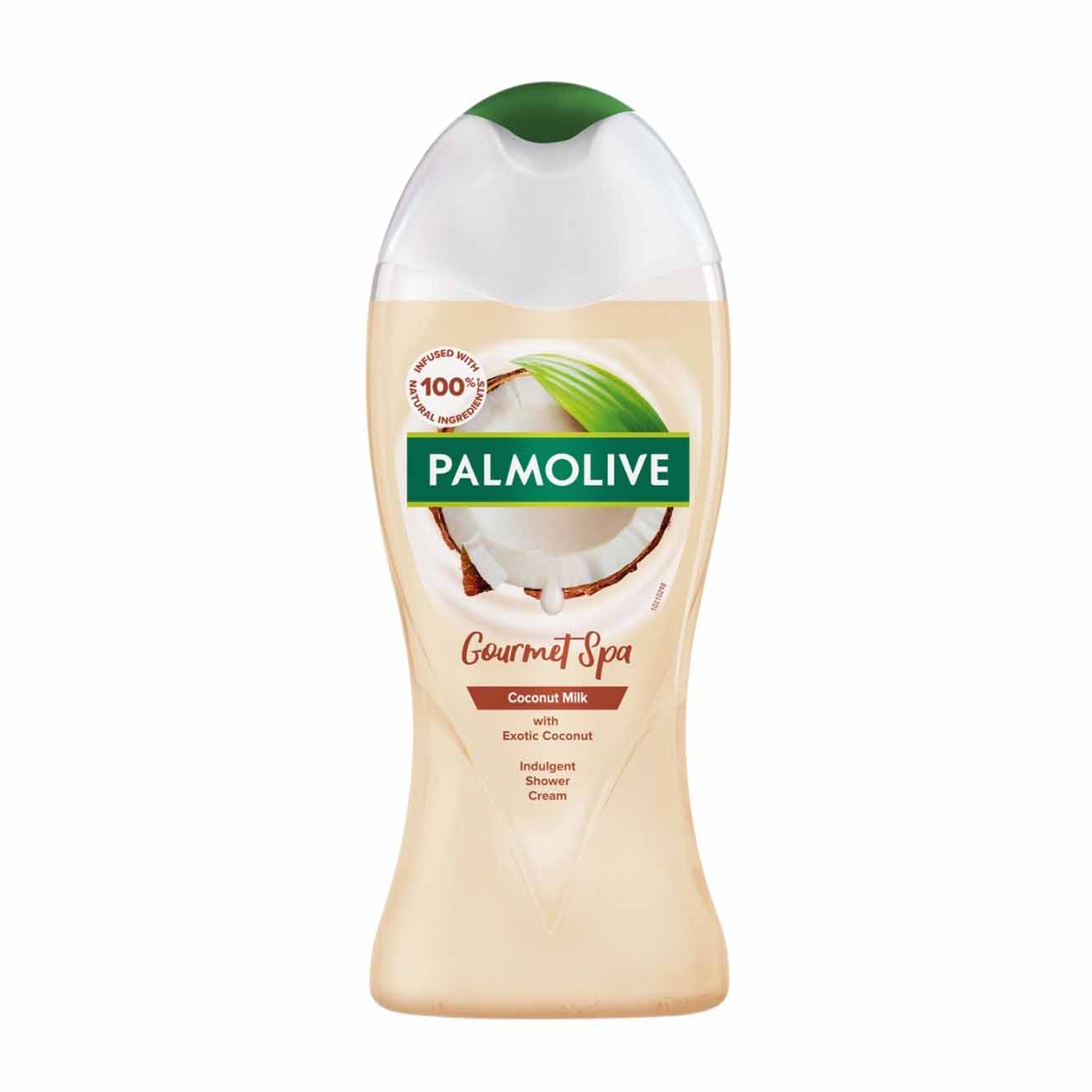 Palmolive Gourmet Spa Coconut Milk Shower Cream - 250ml - Bloom Pharmacy