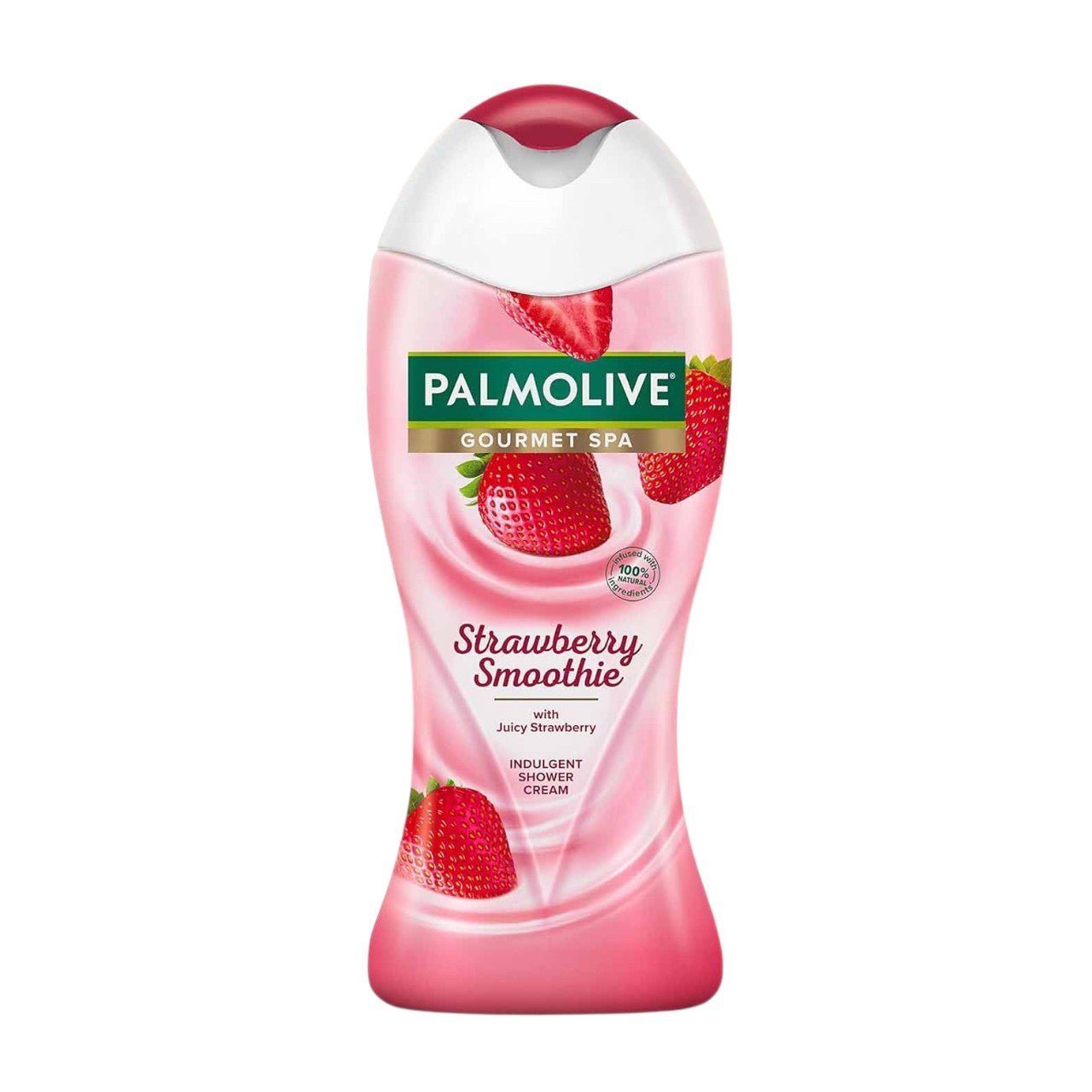 Palmolive Gourmet Spa Strawberry Smoothie Shower Cream - Bloom Pharmacy