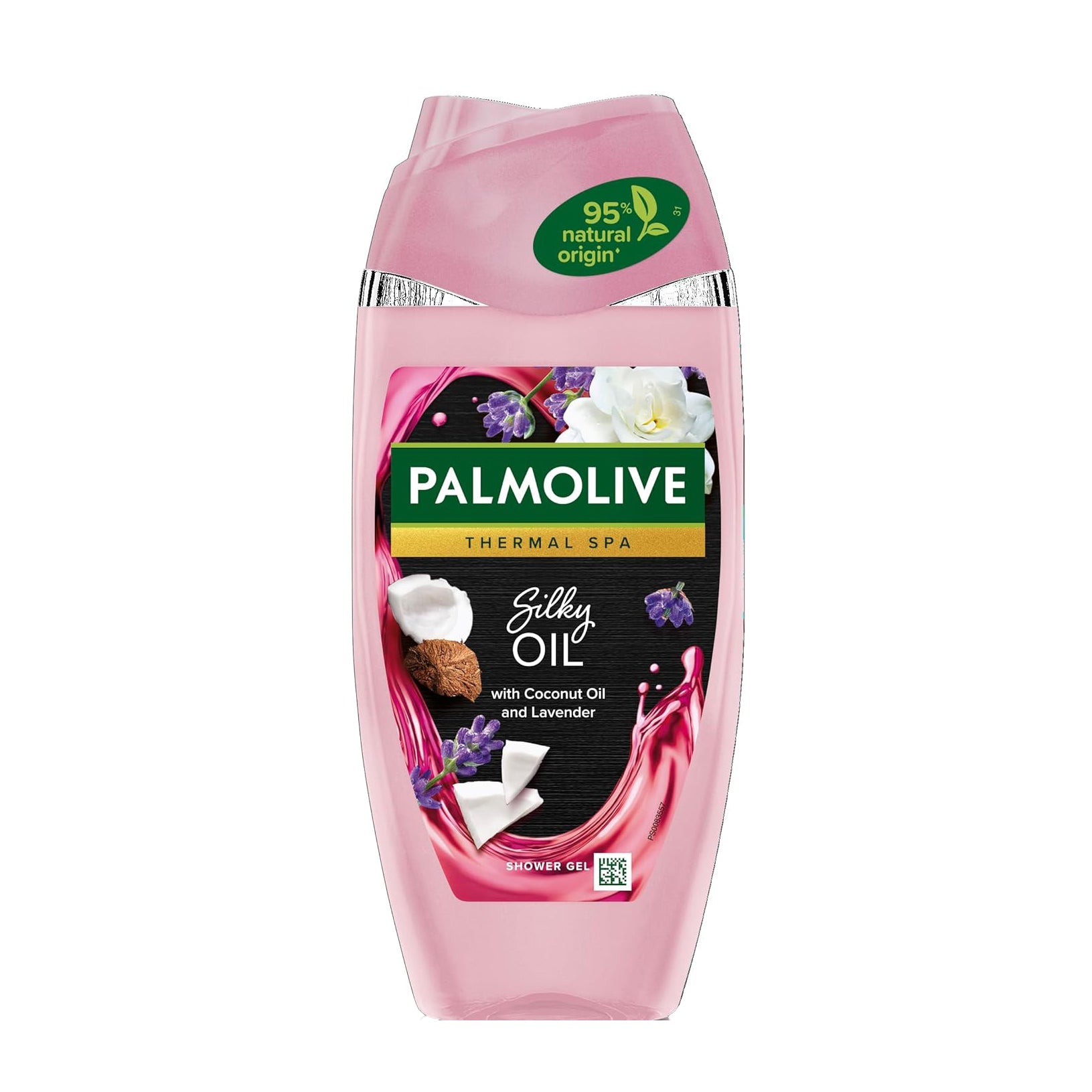 Palmolive Thermal Spa Silky Oil Shower Gel - 250ml - Bloom Pharmacy