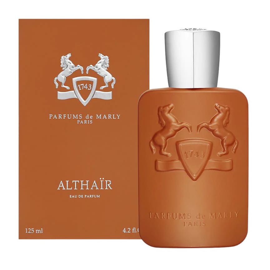 Parfums de Marly Althaïr EDP For Man - 125ml - Bloom Pharmacy