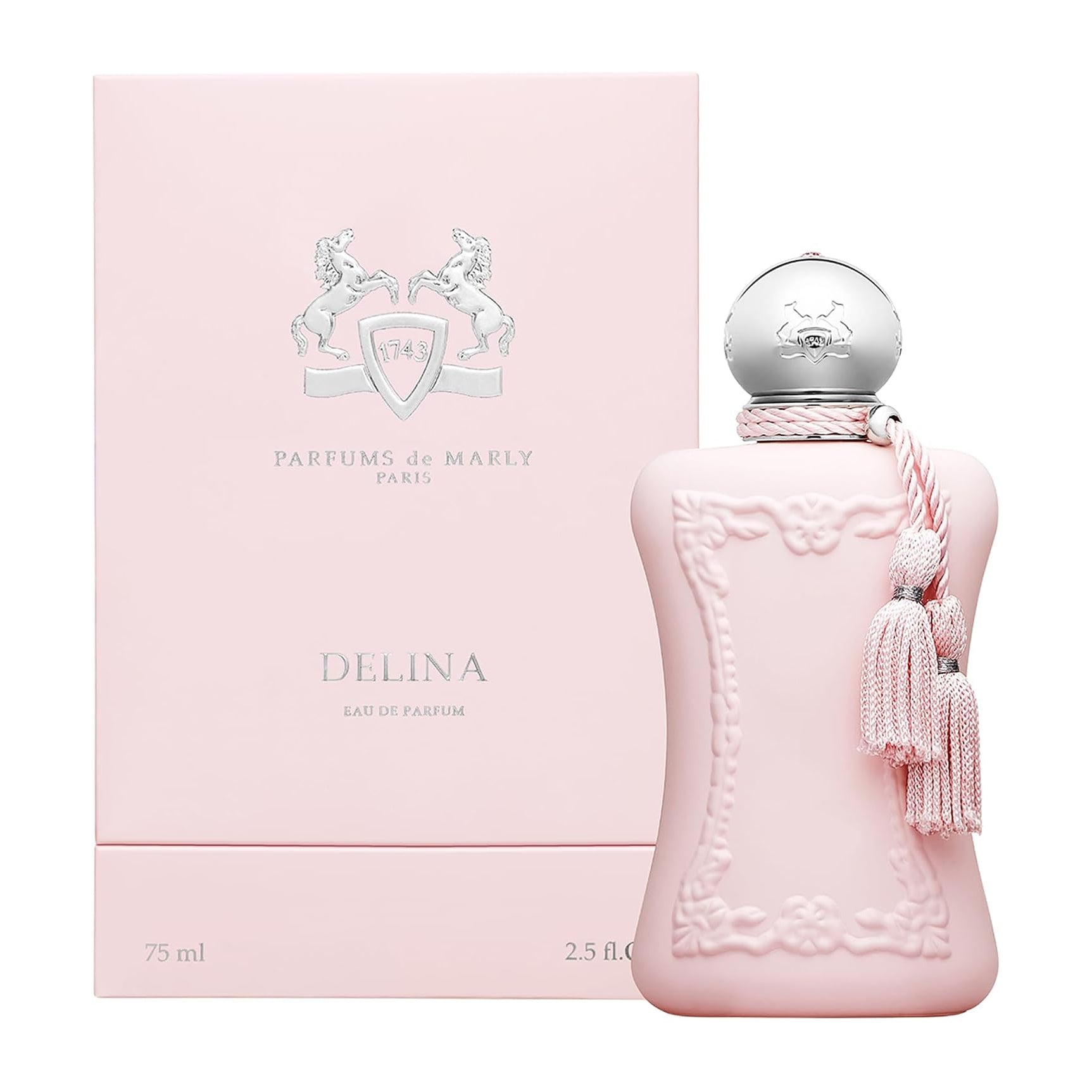 Parfums de Marly Delina EDP For Women - 75ml - Bloom Pharmacy