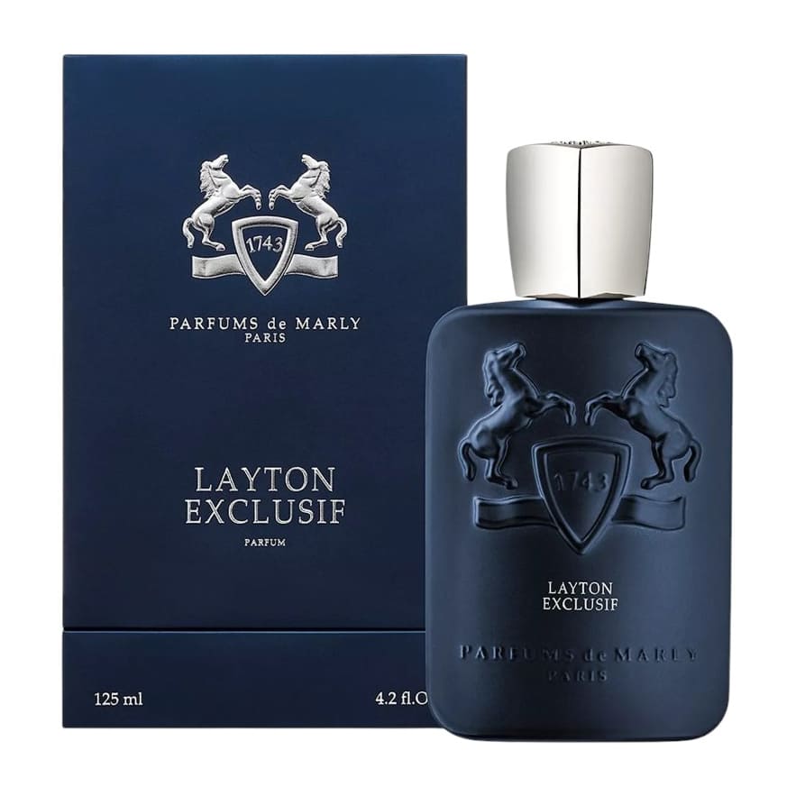 Parfums de Marly Layton Exclusif EDP Unisex - 125ml - Bloom Pharmacy