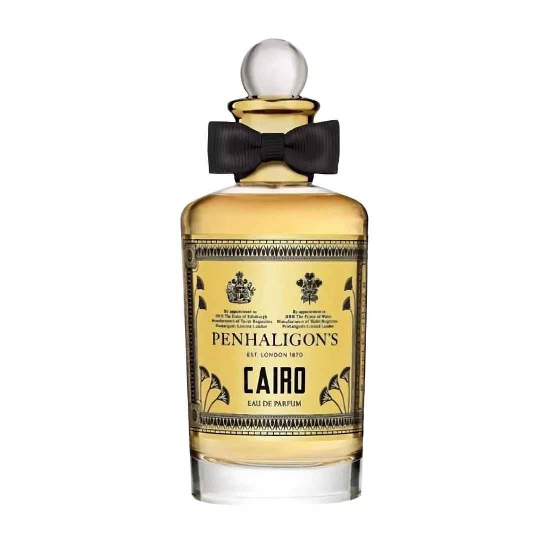 Penhaligon's Cairo EDP Unisex - 100ml - Bloom Pharmacy