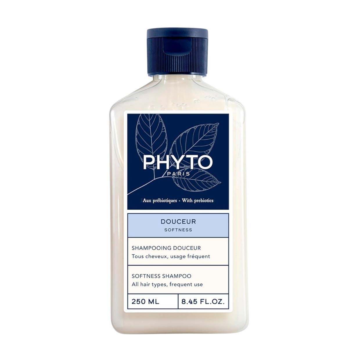 Phyto Softness Shampoo - 250ml - Bloom Pharmacy