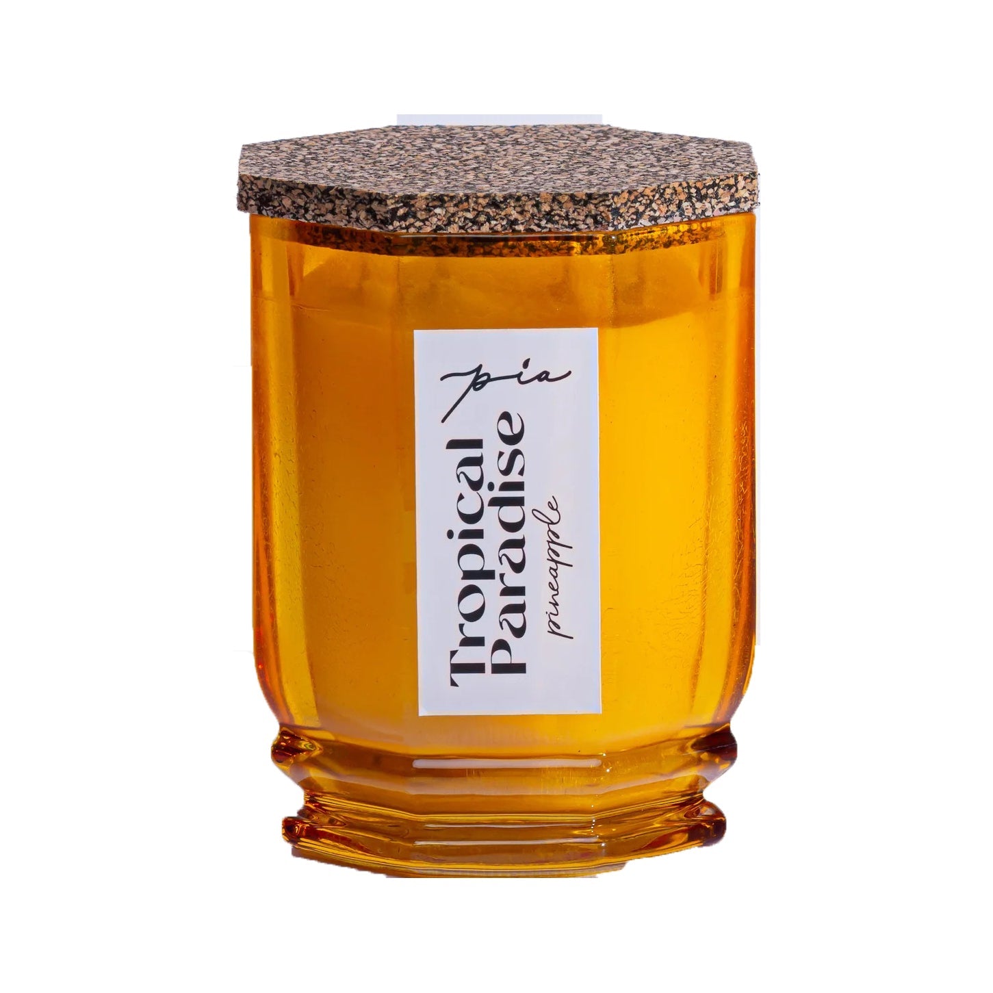 Pia Scents Tropical Paradise Scented Candle - Bloom Pharmacy
