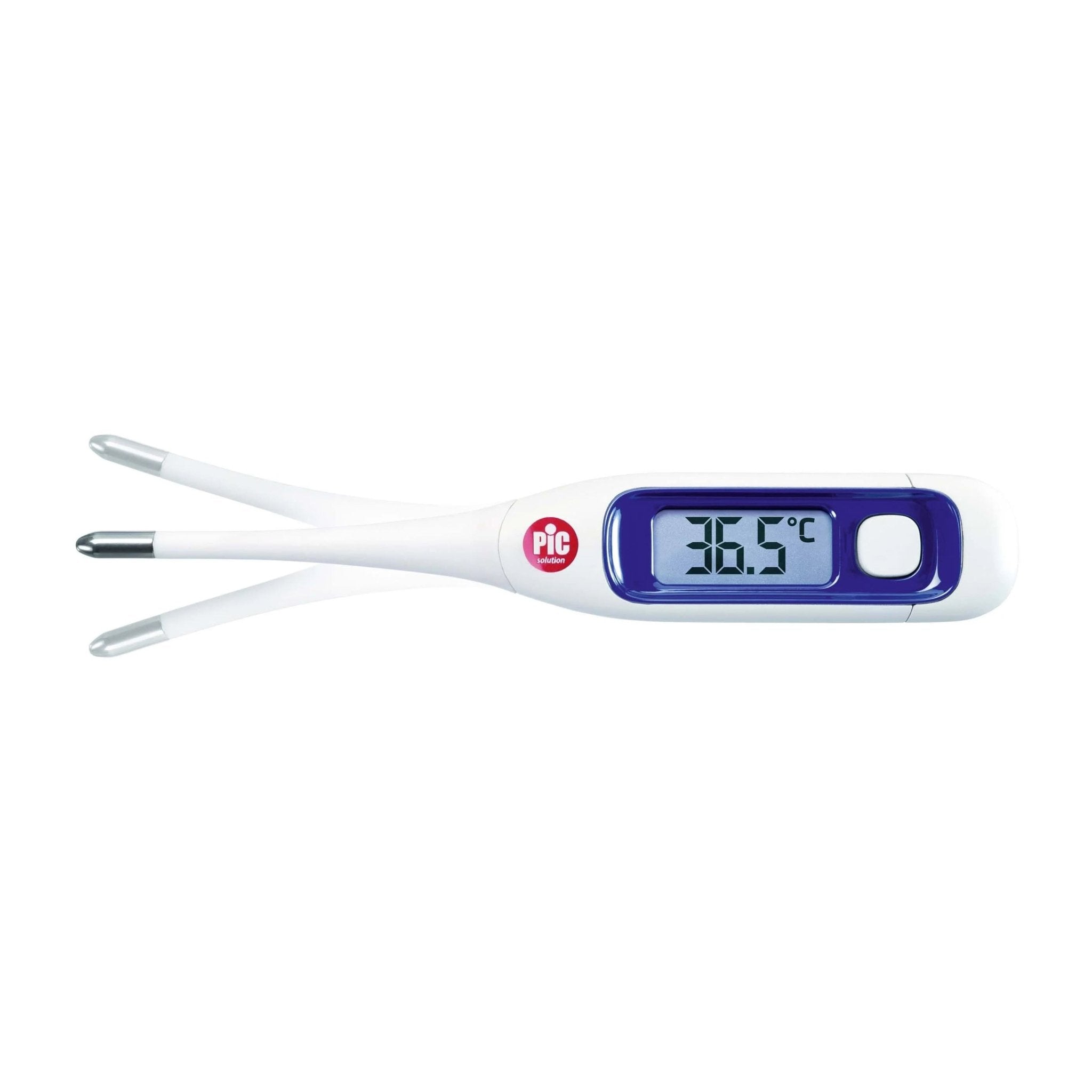 Pic Vedo Clear Digital Thermometer - Bloom Pharmacy