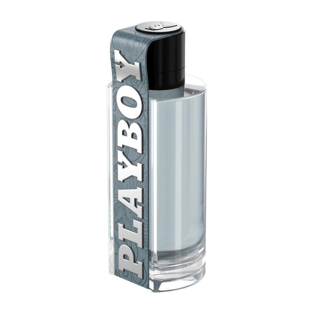 Playboy My Rules EDT For Men - 60ml - Bloom Pharmacy