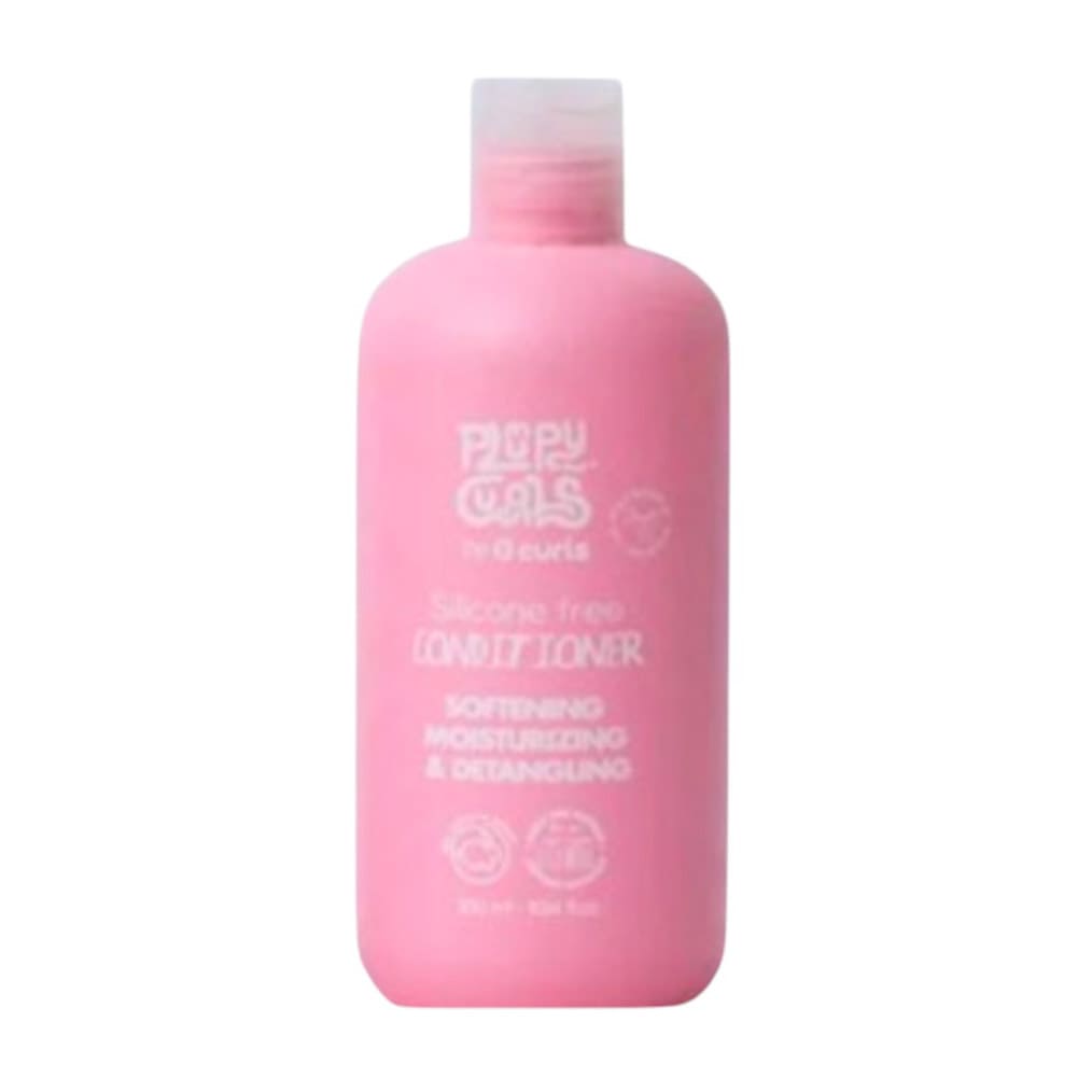 Plumpy Curls Silicone Free Conditioner - 300ml - Bloom Pharmacy