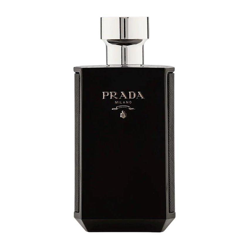 Prada L'homme Intense EDP For Men – 100ml - Bloom Pharmacy