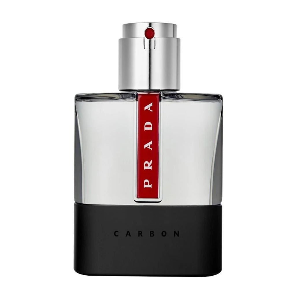 Prada Luna Rossa Carbon Prada EDT For Men - 100ml - Bloom Pharmacy