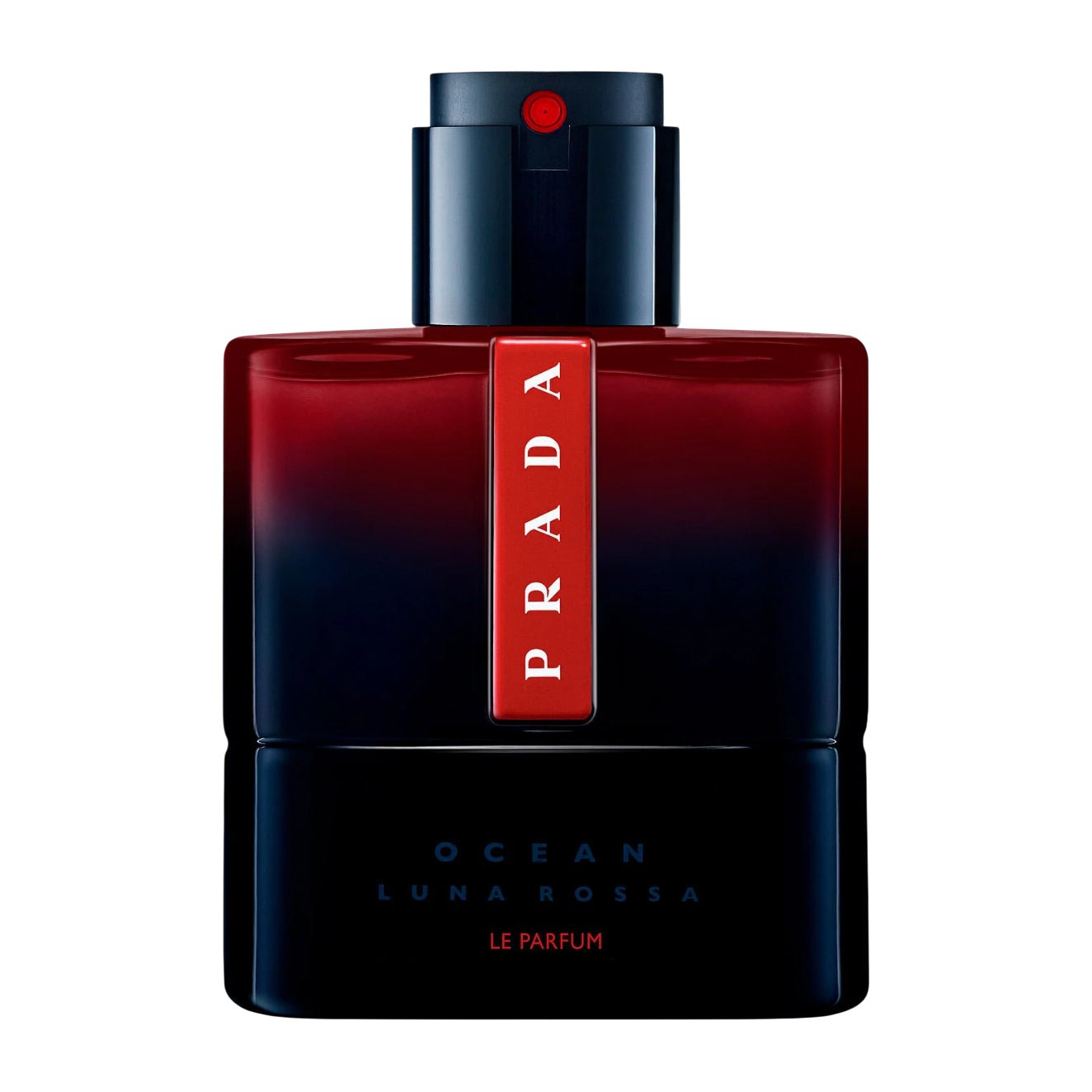 Prada Luna Rossa Ocean Le Parfum For Men - Bloom Pharmacy