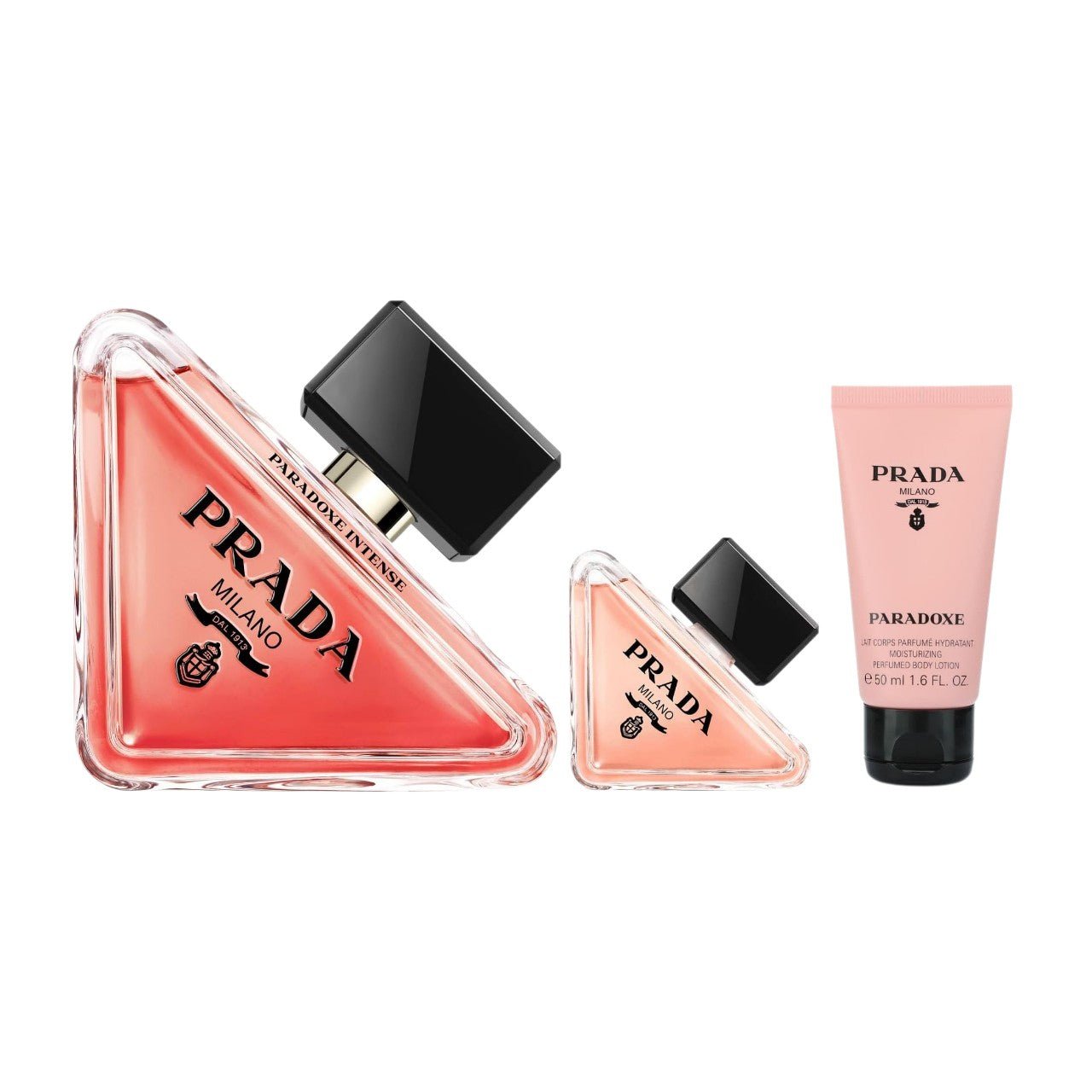 Prada Paradoxe EDP Intense For Women Gift Set - Bloom Pharmacy