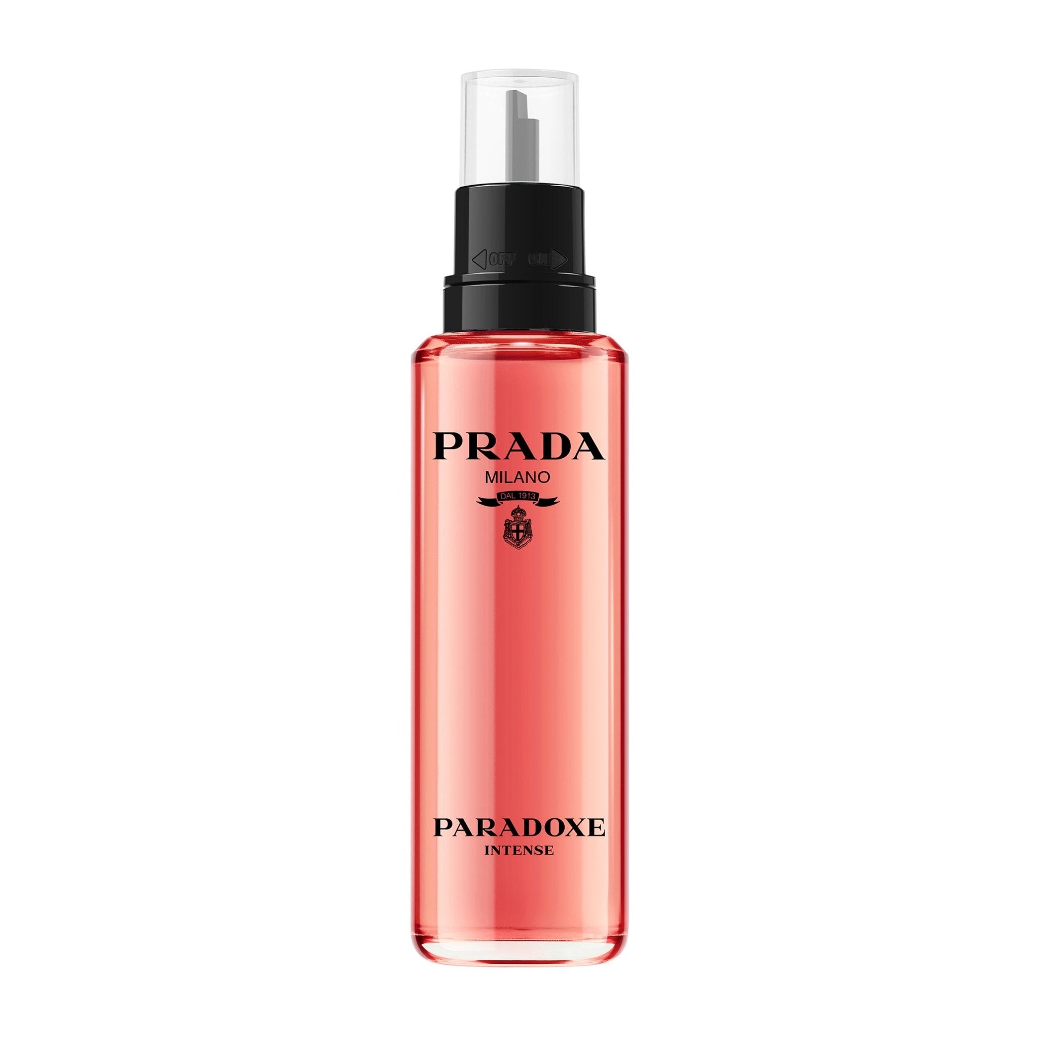 Prada Paradoxe EDP Intense Refill For Women - 100ml - Bloom Pharmacy