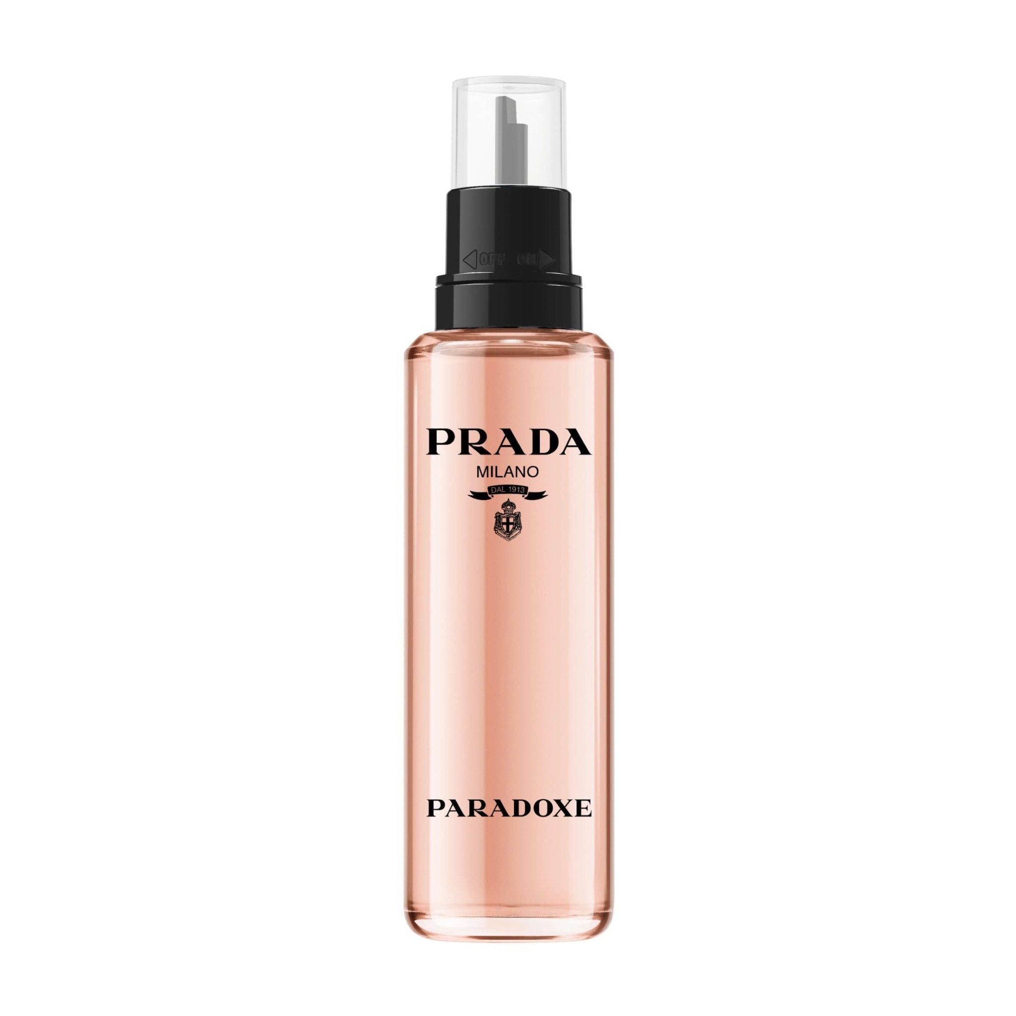 Prada Paradoxe EDP Intense Refill For Women - 100ml - Bloom Pharmacy