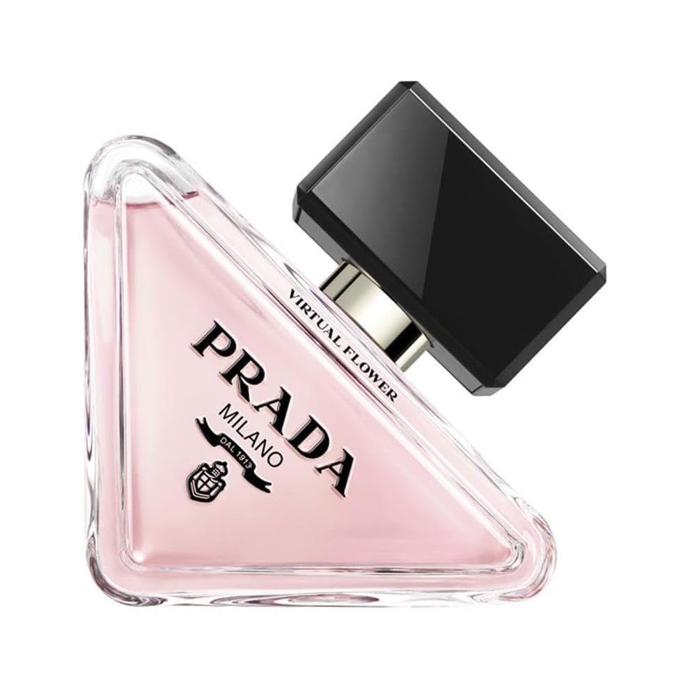 Prada Paradoxe Virtual Flower EDP Refillable For Women - 90ml - Bloom Pharmacy