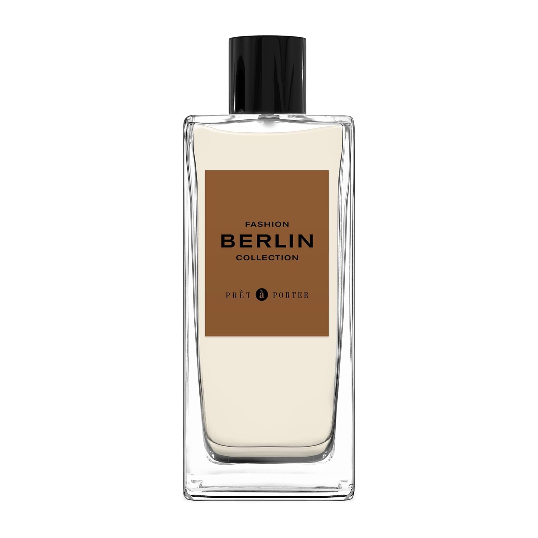 Prêt à Porter Fashion Berlin Collection EDP For Men 100ml - Bloom Pharmacy