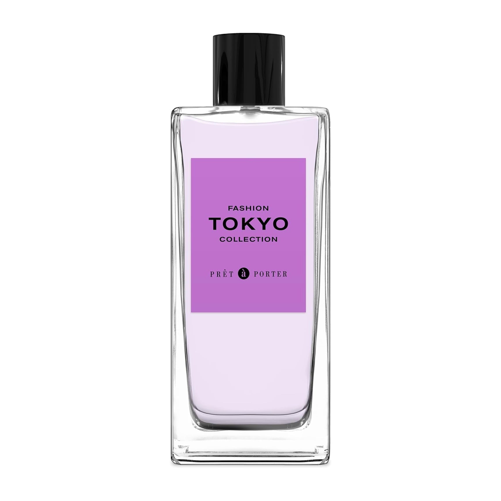 Prêt À Porter Fashion Tokyo Collection EDP For Women - 100ml - Bloom Pharmacy