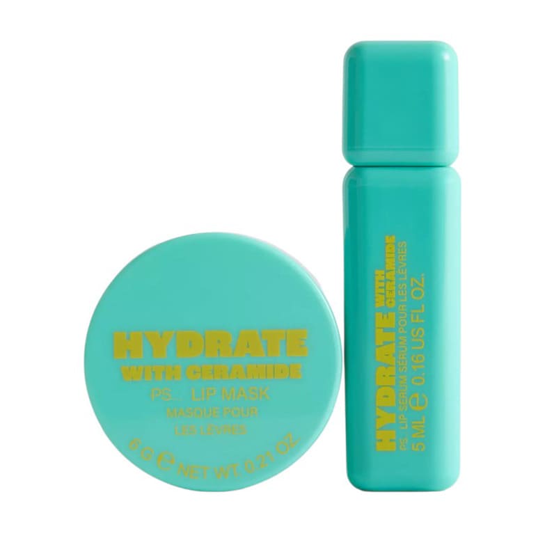 Primark Hydrate with Ceramide Lip Pouch - Bloom Pharmacy