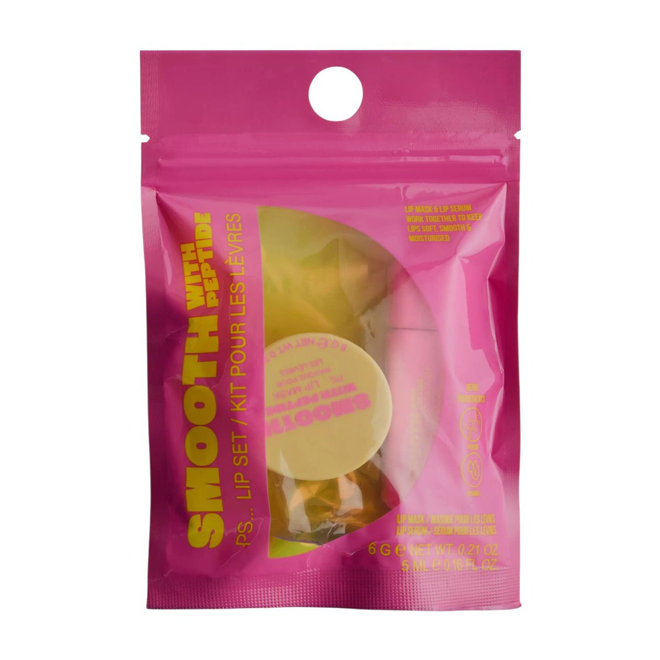 Primark Smooth with Smooth Lip Pouch - Bloom Pharmacy