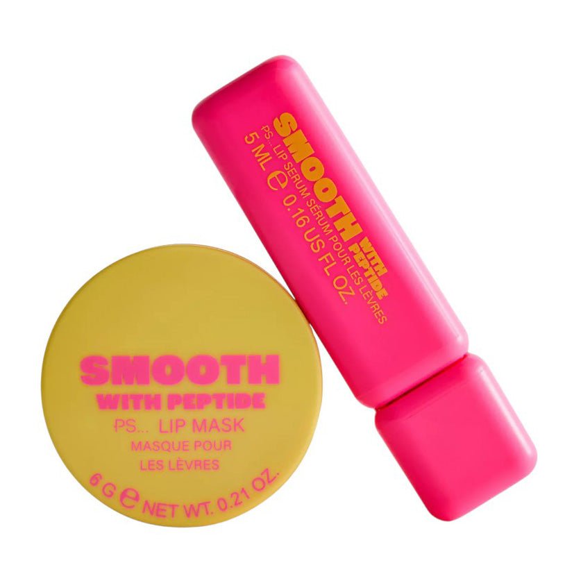 Primark Smooth with Smooth Lip Pouch - Bloom Pharmacy