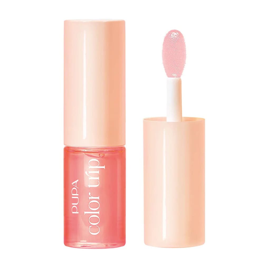 Pupa Color Trip Nourishing Lip Oil - 7.5ml - Bloom Pharmacy