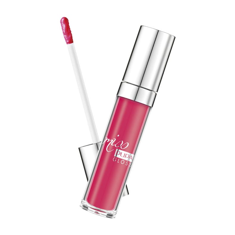 Pupa Miss Pupa Ultra Shiny Lip Gloss - 5ml - Bloom Pharmacy
