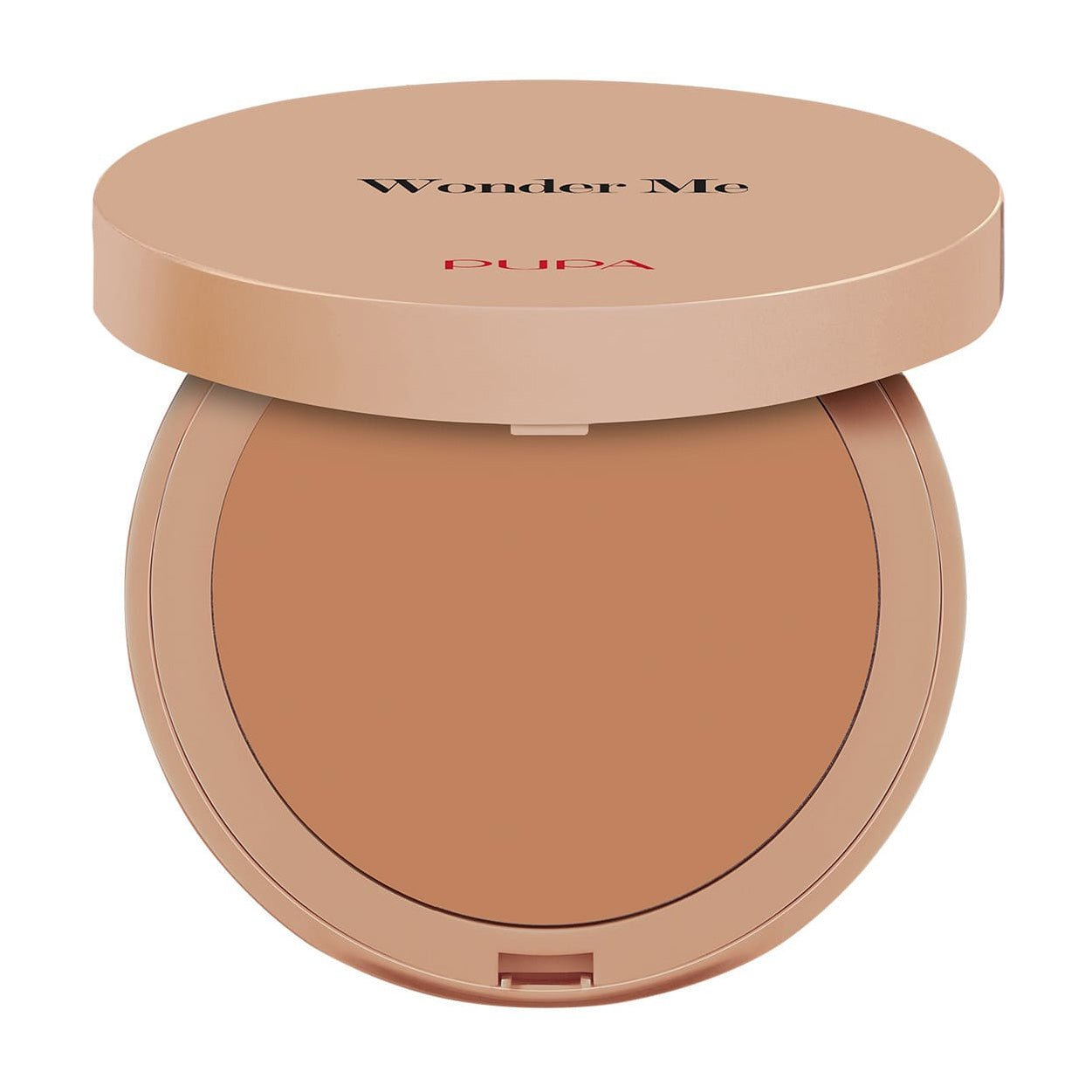 Pupa Wonder Me Bronzer Powder - 7.5gm - Bloom Pharmacy