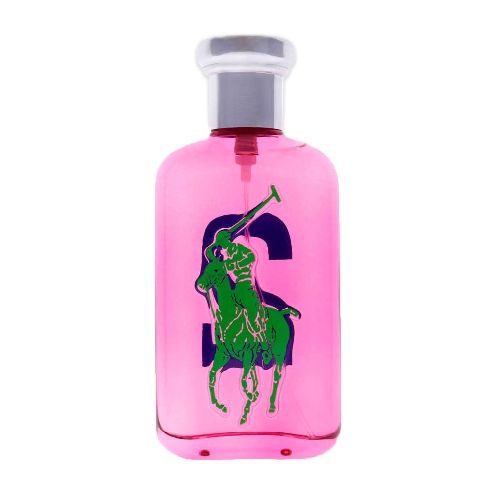 Ralph Lauren Big Pony 2 EDT For Women - 100ml - Bloom Pharmacy