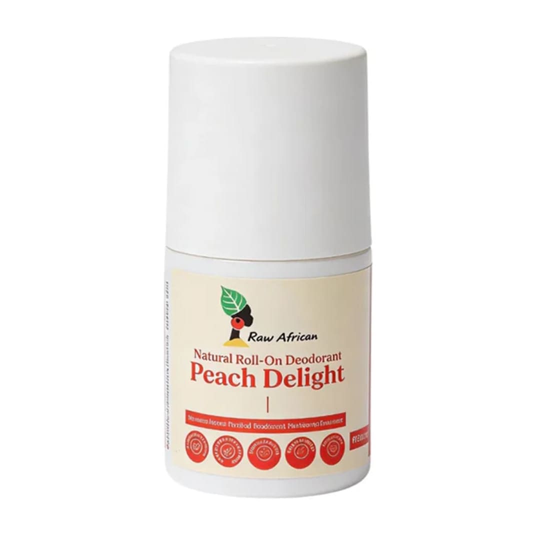 raw-african-peach-delight-natural-deodorant-roll-on-60gm