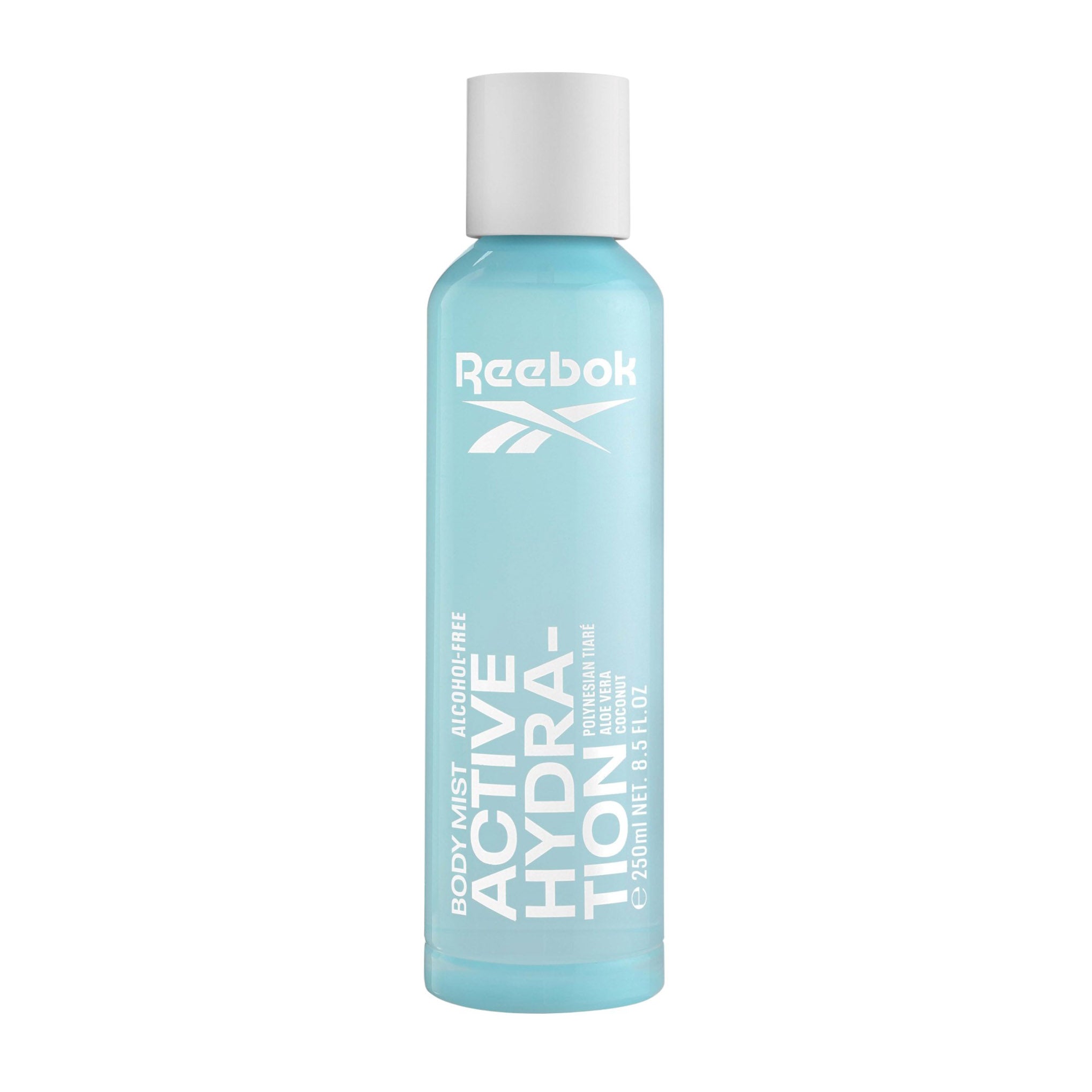 Reebok Active Hydration Body Mist For Women - 250ml - Bloom Pharmacy