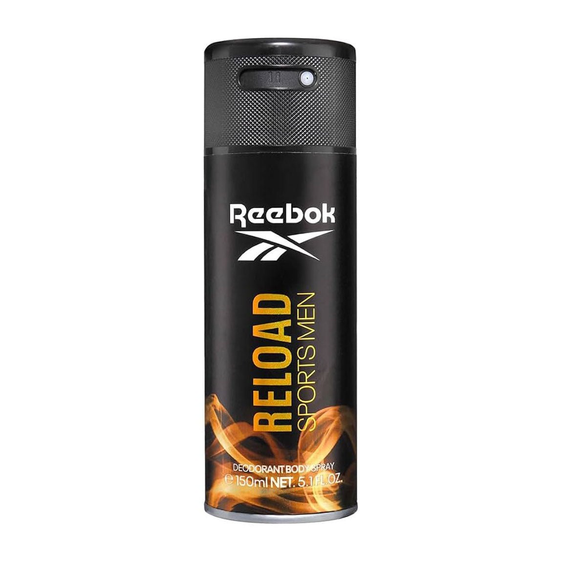 Reebok Reload Deodorant Body Spray - 150ml - Bloom Pharmacy