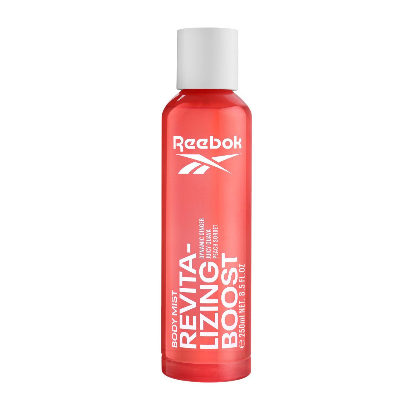 Reebok Revitalizing Boost Body Mist For Women - 250ml - Bloom Pharmacy
