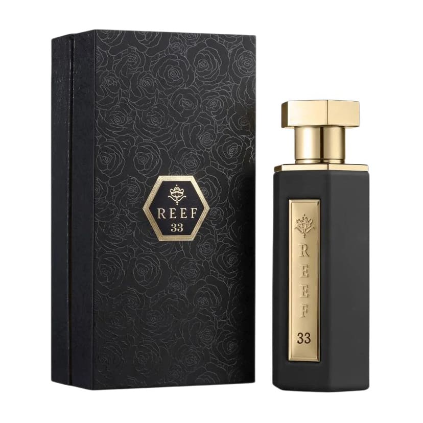 Reef Perfumes Reef 33 EDP Unisex - 100ml - Bloom Pharmacy