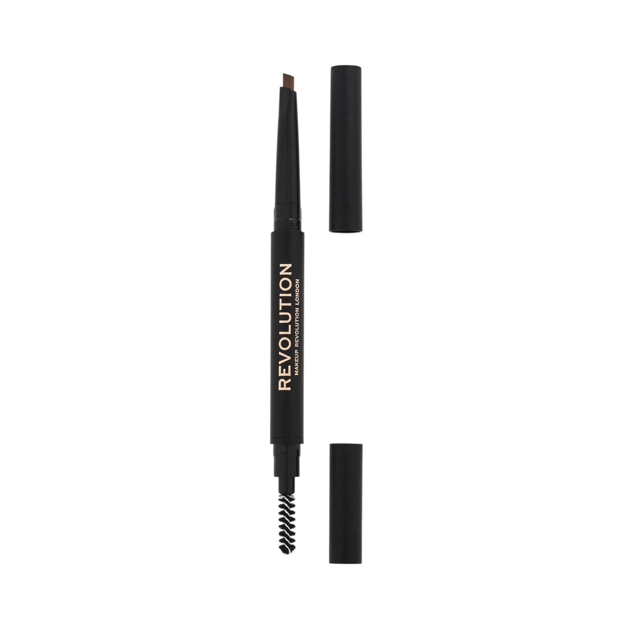 Revolution Duo Brow Definer Pencil - Bloom Pharmacy