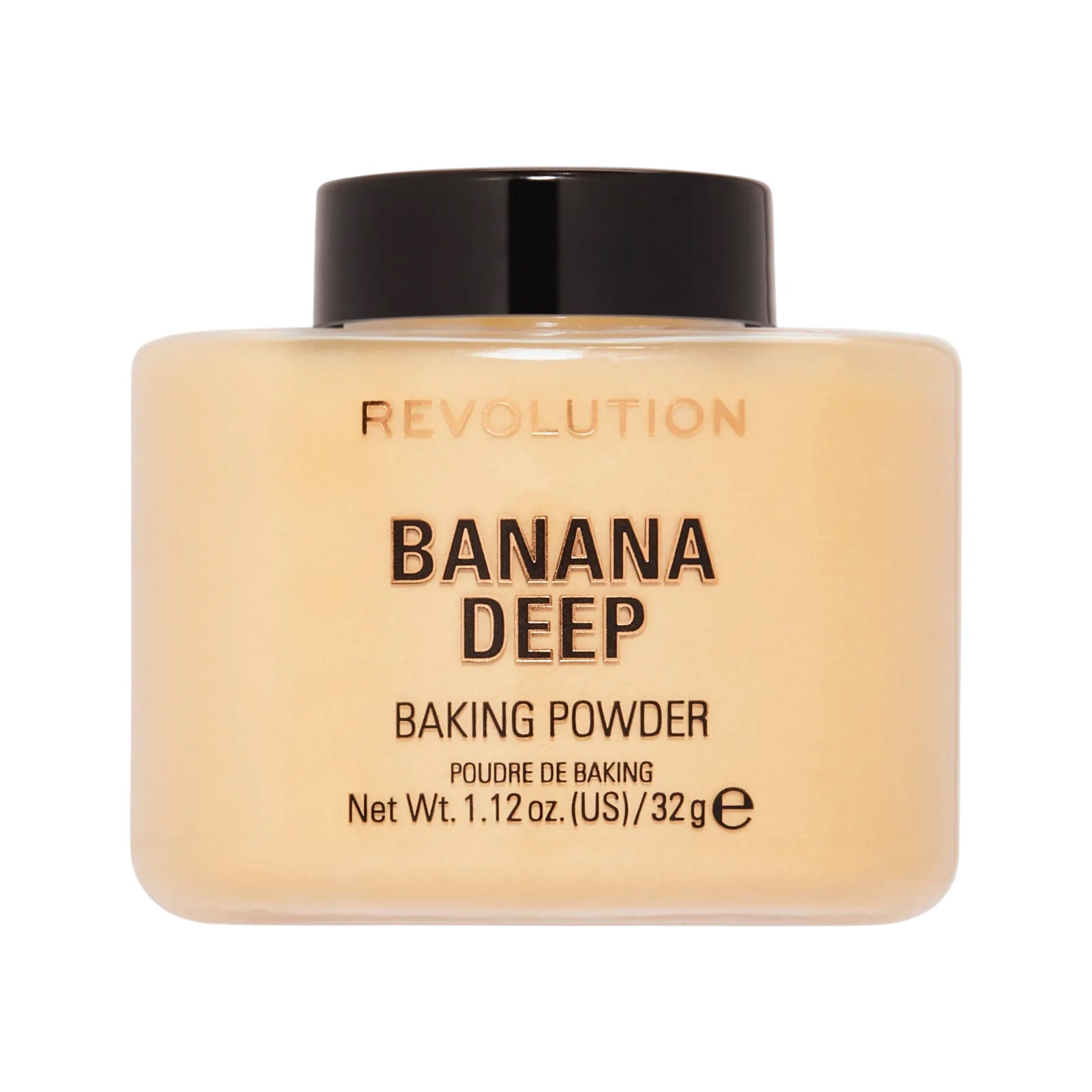 Revolution Loose Baking Powder 32gm - Bloom Pharmacy