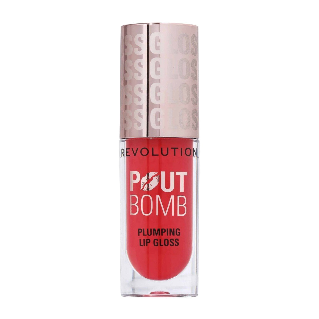 Revolution Pout Bomb Plumping Lip Gloss - Bloom Pharmacy
