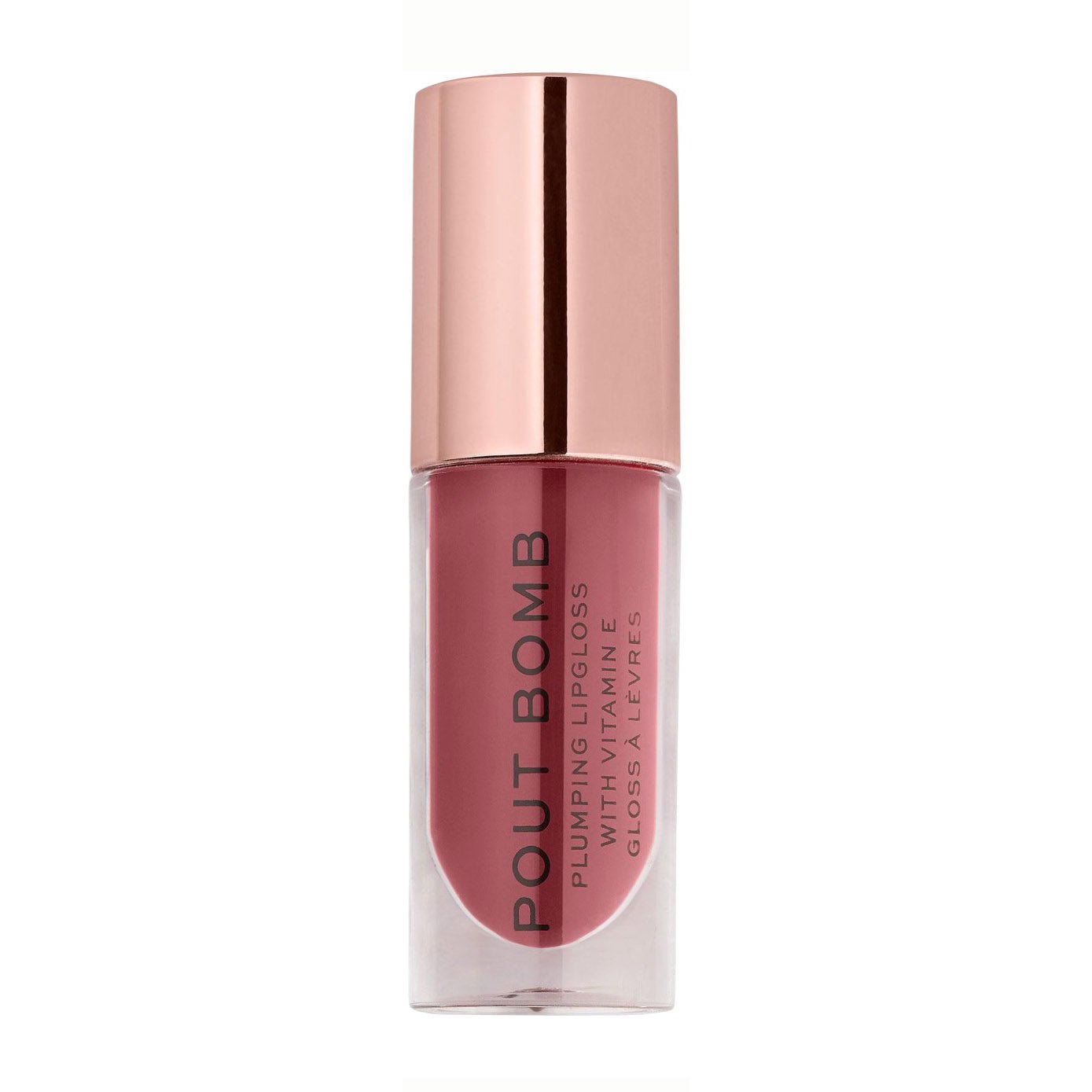 Revolution Pout Bomb Plumping Lip Gloss - Bloom Pharmacy