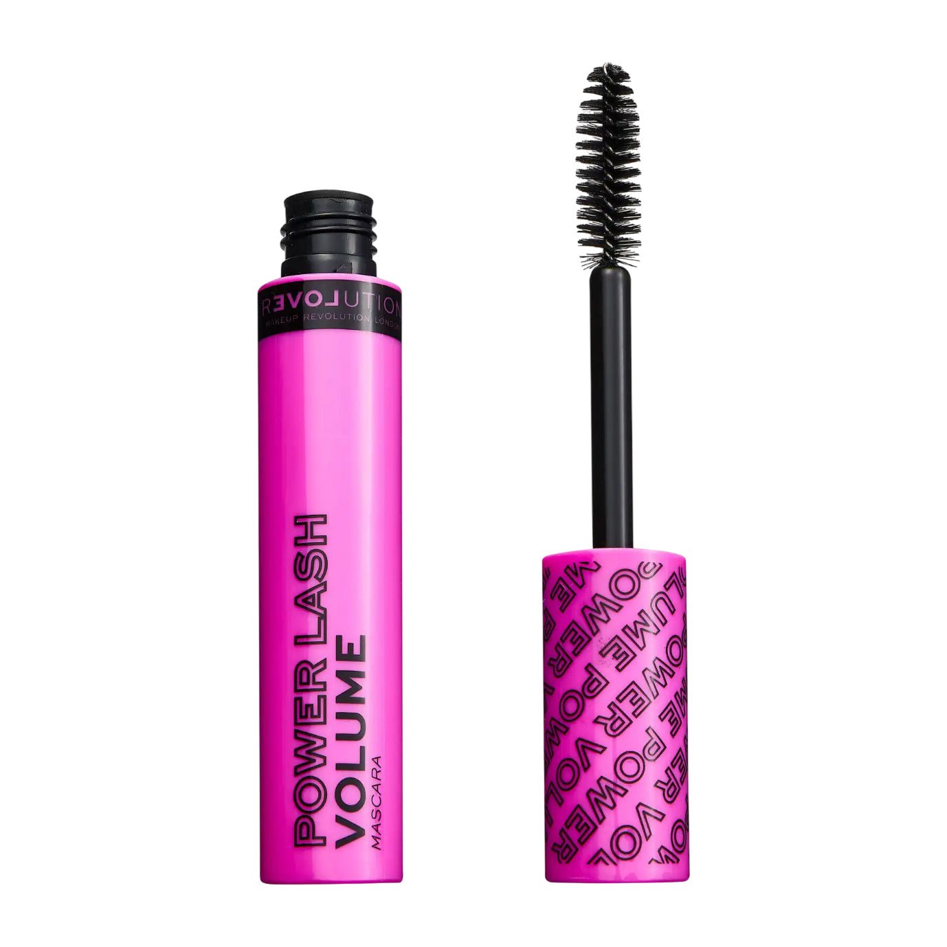 Revolution Power Lash Volume Mascara - 7ml - Bloom Pharmacy