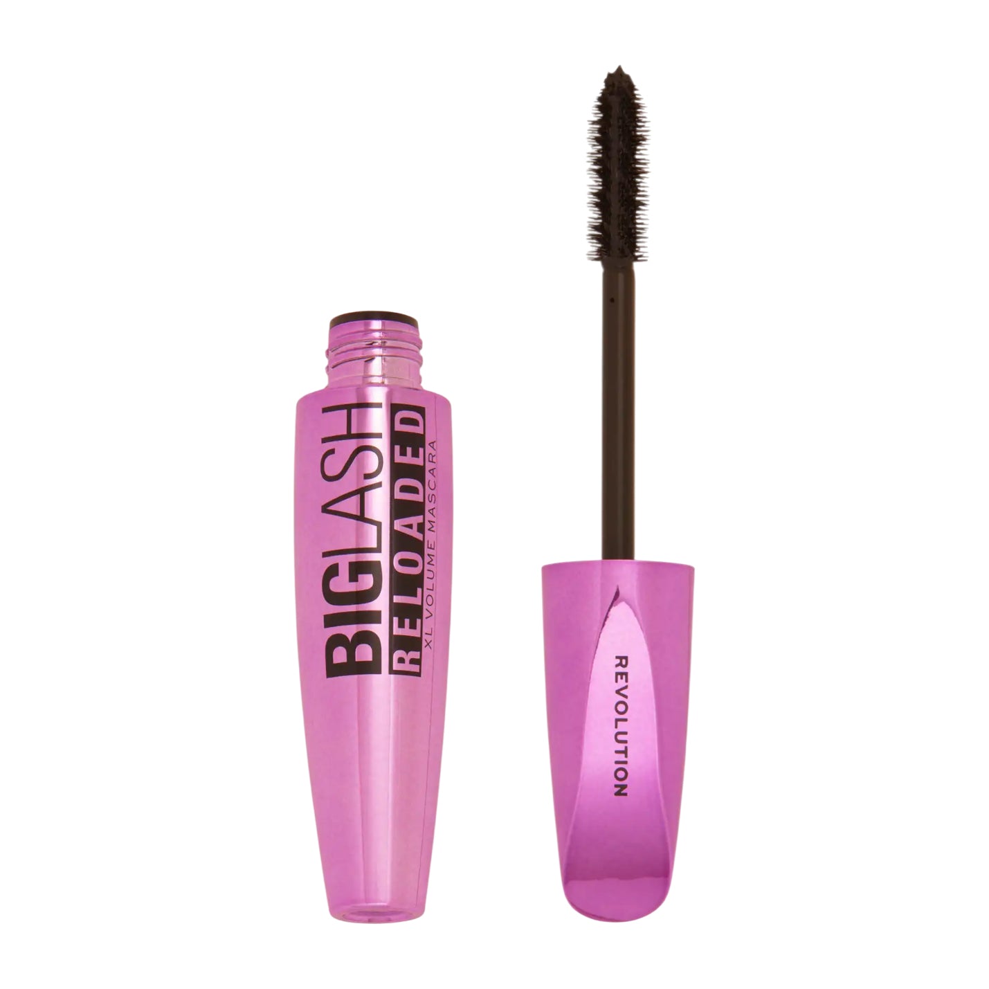 Revolution Reloaded Big Lash Mascara - Bloom Pharmacy