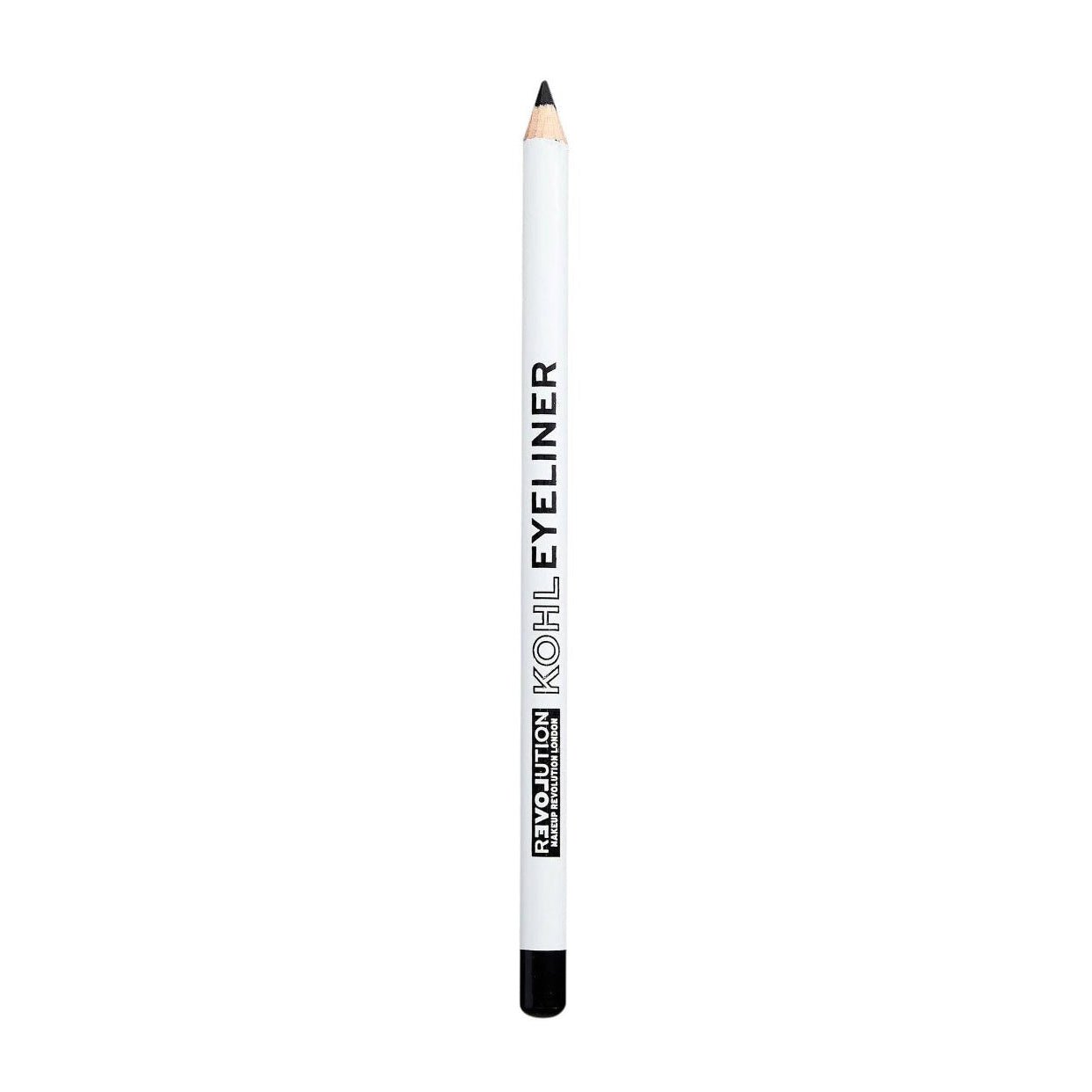 Revolution Relove Kohl Eyeliner - Black - Bloom Pharmacy